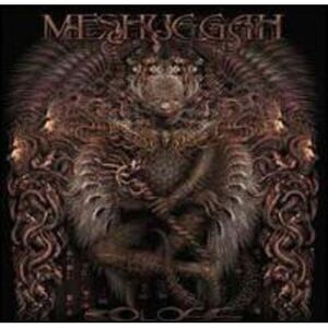 Meshuggah - Koloss CD
